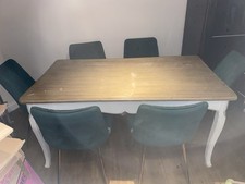 Dining table Large Shabby Chic Design Bargain
