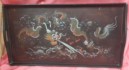 Hwa ware foochow - hwa,