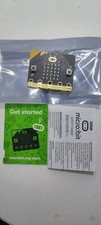 BBC Micro:Bit v2 GO Essentials Element 14