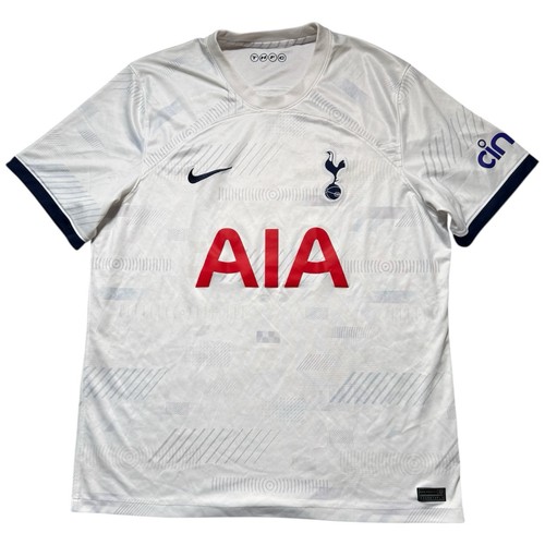 Nike tottenham home shirt - nike,
