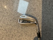 Titleist AP2 710 forged head 4