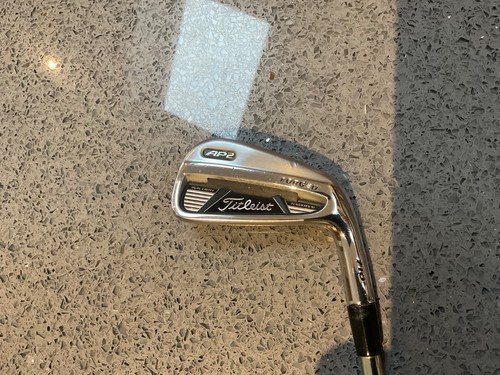 Titleist ap2 710 forged - titleist, 4