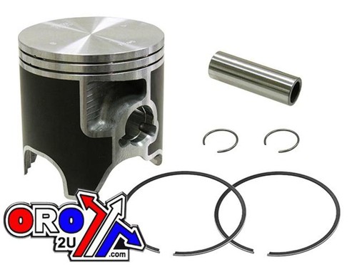 Piston kit ktm300 husq - kit, 08-14