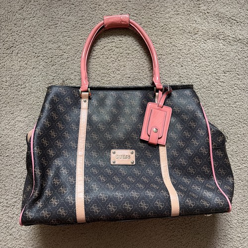 Guess logo affair deluxe - affair,