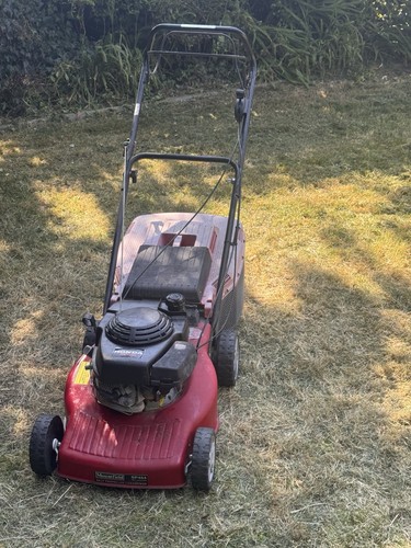 Honda gv100 engine lawnmower - honda,