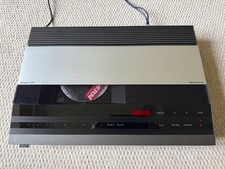 BANG & OLUFSEN BEOGRAM CDX 2 - Perfect Condition.