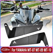1Pair For YAMAHA MT-07 MT-09