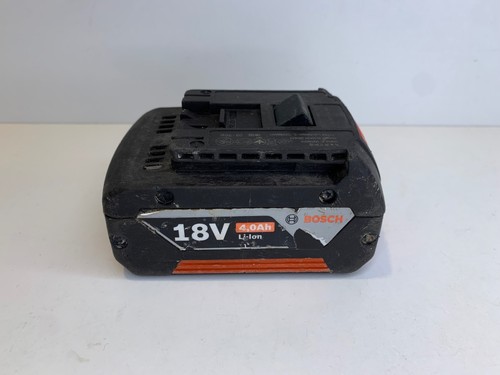 Bosch professional 18v - bosch,