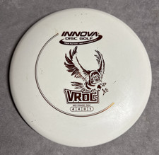 Innova VRoc Midrange Disc Golf