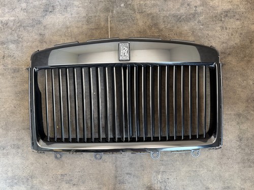 Rolls royce cullinan mk1 - cullinan,