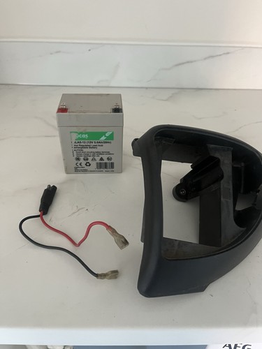 Hayter battery box - hayter,