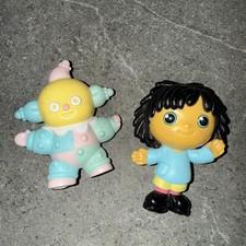 Moon And Me Figures - Pepi