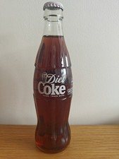 Diet Coke Glass Coca Cola