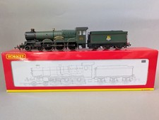 R2455 Hornby OO Gauge 4-6-0 BR