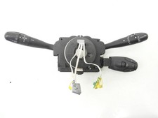 Peugeot 307 2002 Wiper turn