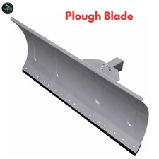Modern Universal Snow Plough