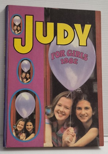 Vintage judy for girls 1982 - for,