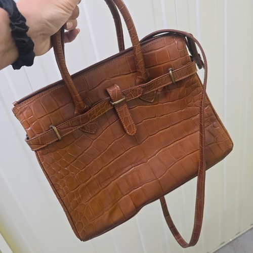 Russell bromley genuine - &,