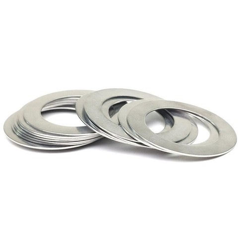 50x m30 stainless steel - 10/50x,