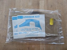 PECO LK33 SINGLE ROAD BRIDGE