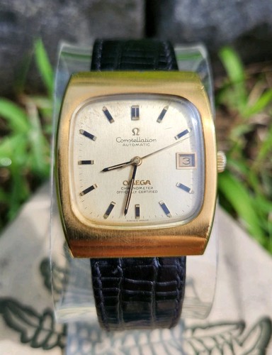 Vtg 1970 omega constellation - vtg,