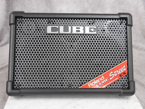 Roland cube street - cube, ex
