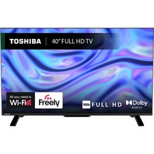 Toshiba Westcoast 40LV2553DB