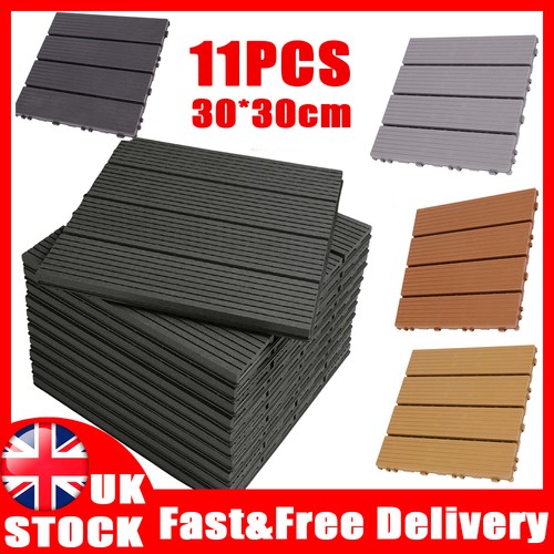Pack deck tiles anti - deck, anti-slip