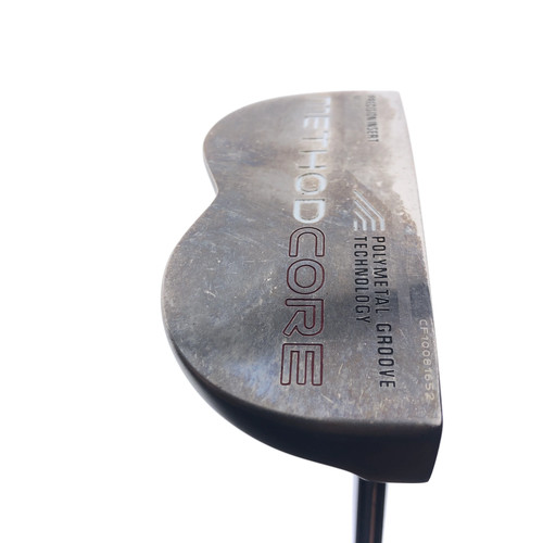 Used nike method core mc4i - method,