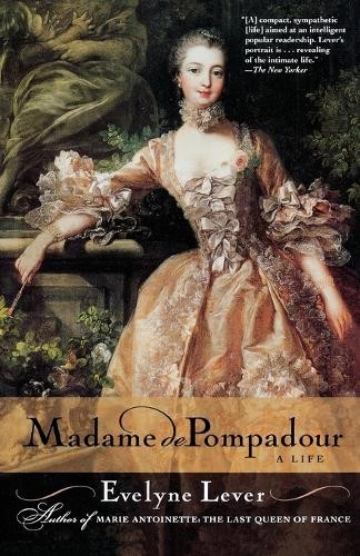 Madame pompadour a life - de, pompadour: