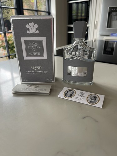 Creed aventus cologne 100ml - cologne,