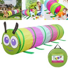 Portable Kids Up Tunnel Tube