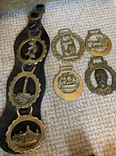 Antique Collection Of Horse