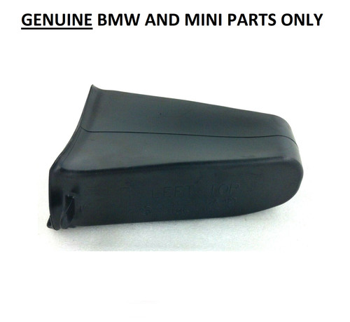 Genuine bmw e70 door - genuine, stop