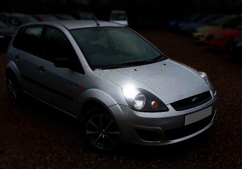 For fiesta mk6 st - for, 6