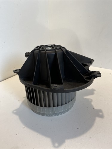 Chrysler 300c heater blower - 300c,