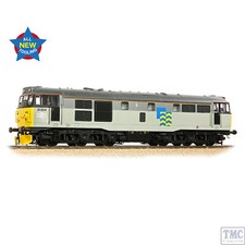 35-823A Bachmann OO Gauge