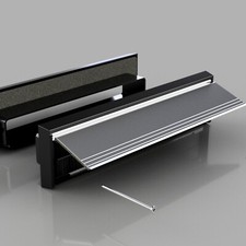 Sleeved LetterBox Internal &