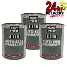 3 X HB BODY PRO S115 AUTO SEAL