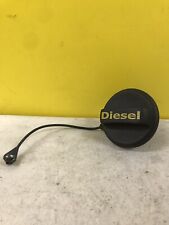 05-07 FORD FOCUS DIESEL CAP WITH ANTI LOSE CORD STRAP