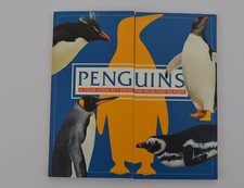 2020 Falkland Islands Penguin