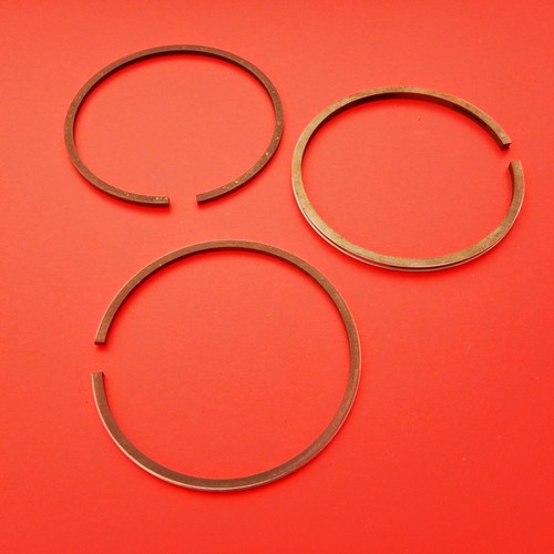 Standard size piston rings - standard,