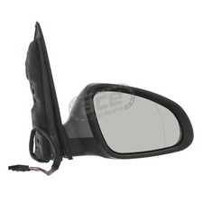 Electric 5 Door Wing Mirror