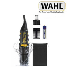 Wahl Extreme Grip Battery