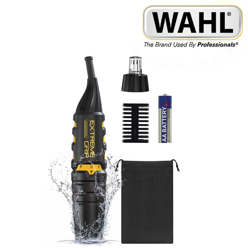 Wahl extreme grip - wahl,