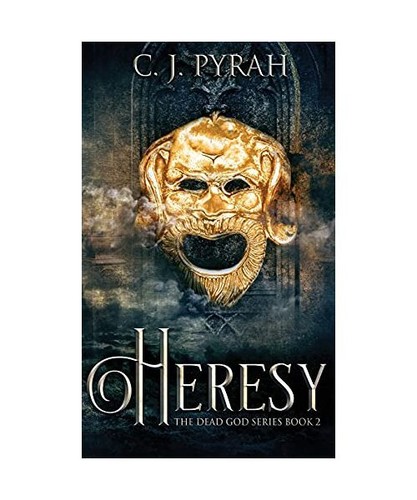 Heresy j pyrah - heresy,,
