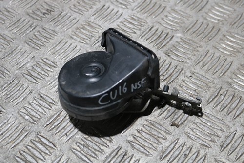 Ford focus mk3 - ford, horn