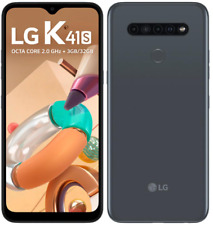 LG K41s 32GB LM-K410 Android