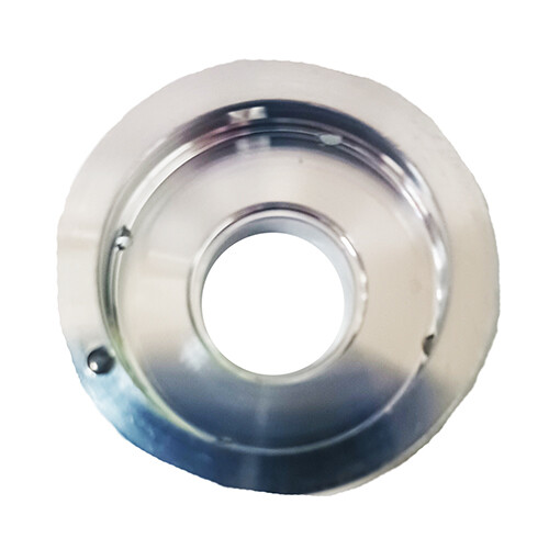 Duratrax clutch drum - clutch, for