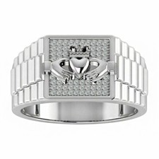 50ct round cut vvs1 - 0.50ct,